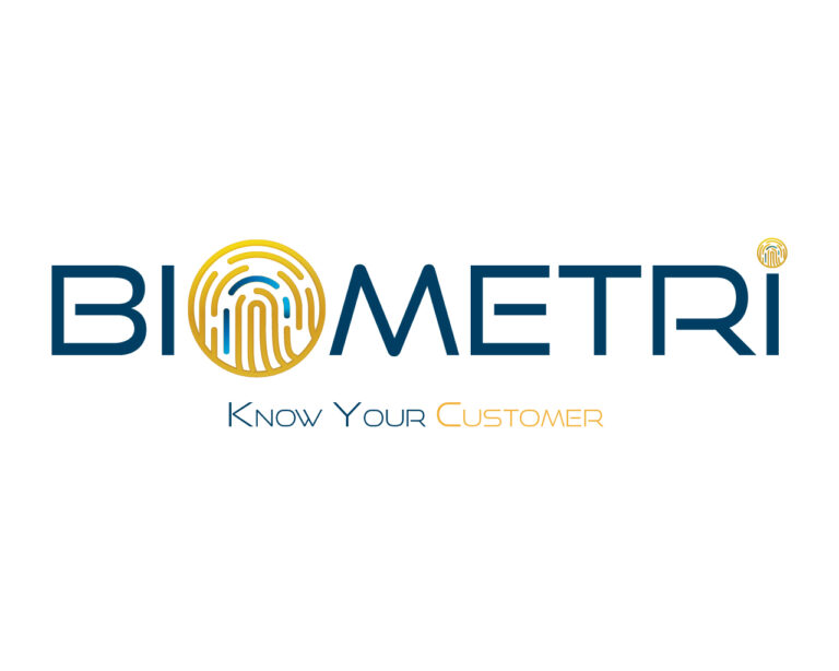 digital marketing agency client logo biometri