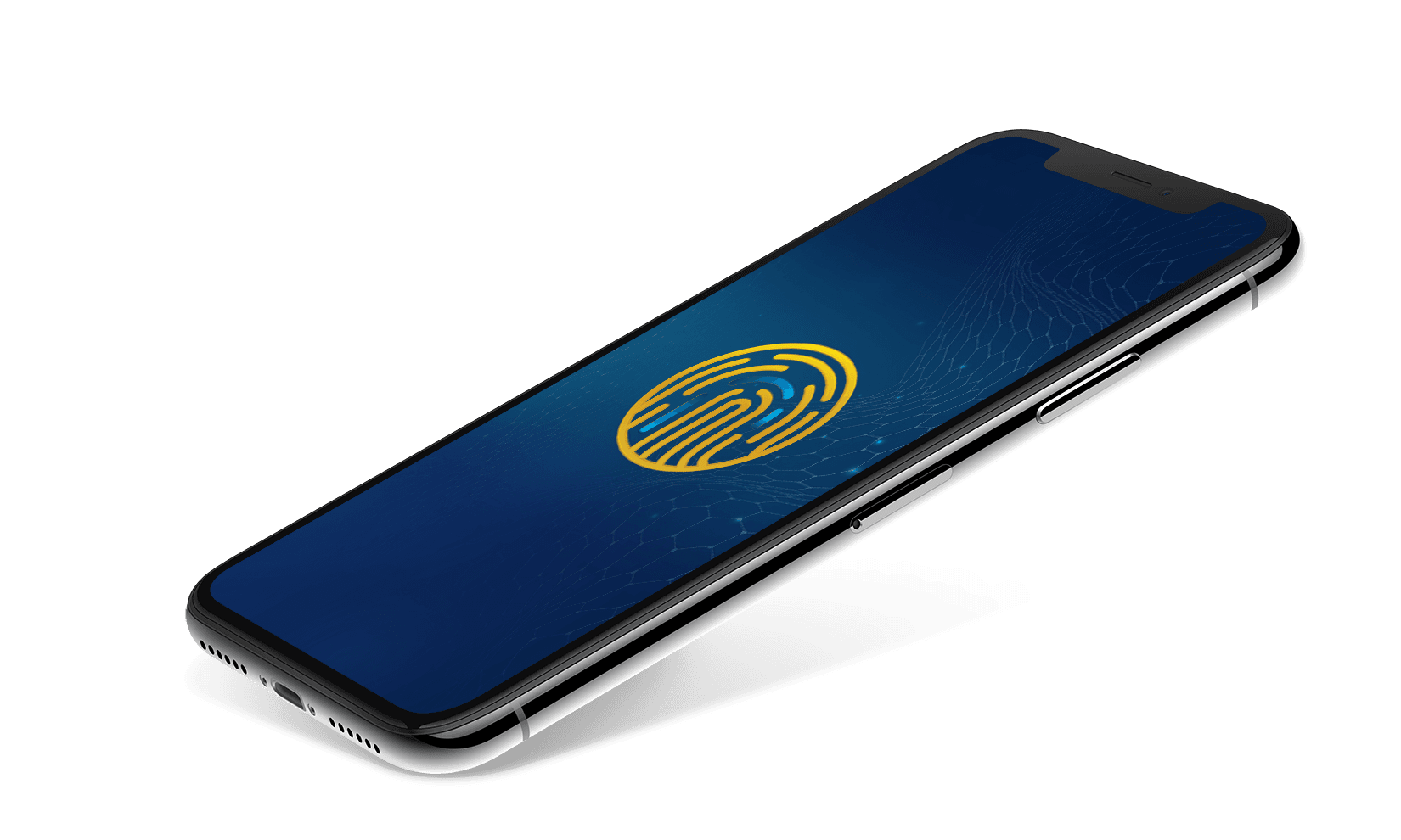 Biometri Mobile