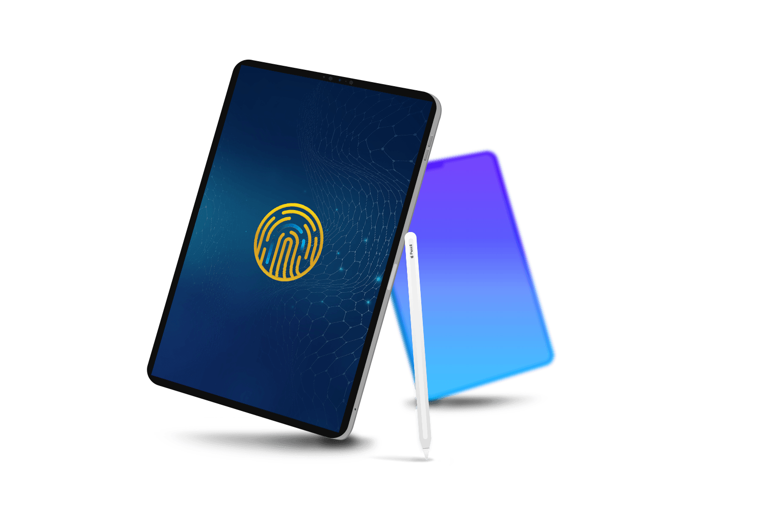 Biometri Tablet