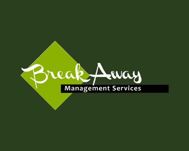 digital marketing agency client logo break away management services