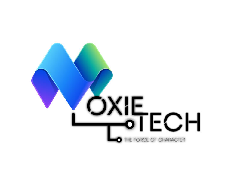 digital marketing agency client logo moxie tech