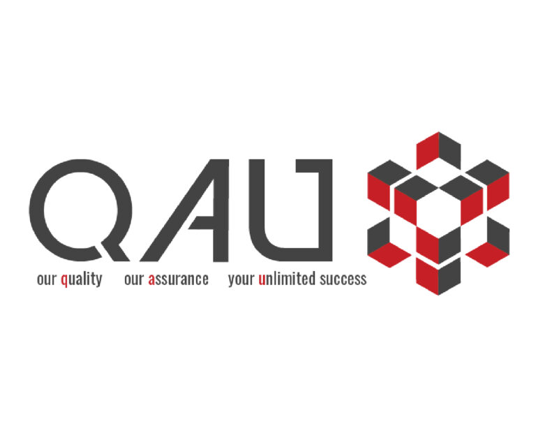 digital marketing agency client logo quality assurance unlimited
