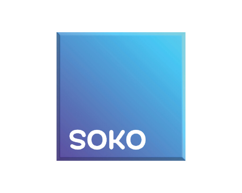 digital marketing agency client logo soko analytics