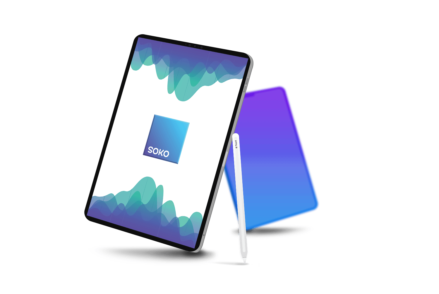 Soko Insights Tablet