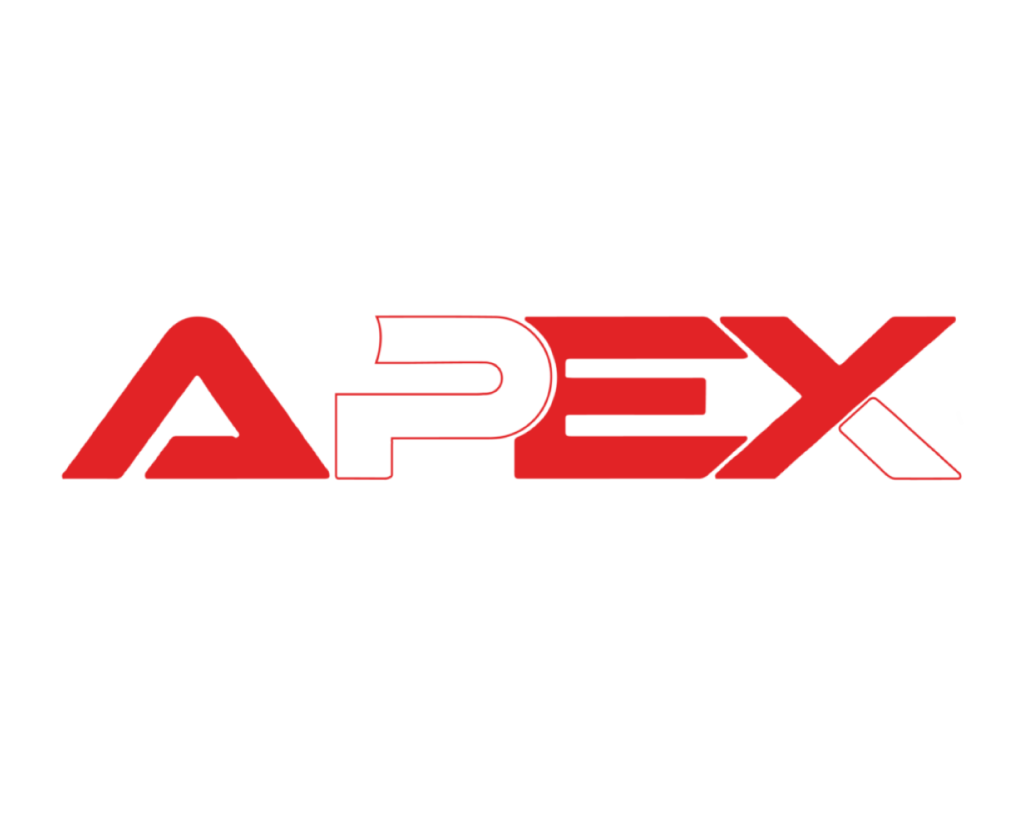 growth marketing client logo apex engineering