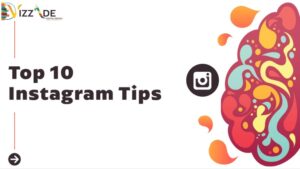 top 10 instagram tips blog post cover image
