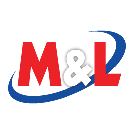 m&l panelbeaters red and blue full logo client testimonial thumbnail